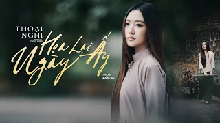 ICM x Thoại Nghi x Quốc Đạt - "HOẠ LẠI NGÀY ẤY" M/V | ICM Entertainment