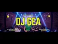 DJ DUGEM DISKOTIK FULL BASS PLING GACOR 2025 - DJ FUNKOT PALING DICARI VIRAL TIKTOK - DJ GEA RMX