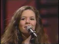 Download Lagu Edie Brickell And New Bohemians - What I Am (David Letterman 1988) (BEST QUALITY)