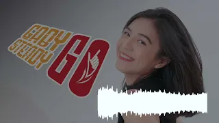 gaby steady go drumless version 