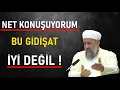Download Lagu ARTIK NET KONUŞUYORUM BU GİDİŞAT HİÇ İYİ DEĞİL SONUCU FELAKET OLABİLİR ! İsmail Hünerlice Hocaefendi