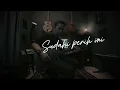 Sudahi Perih – D’Masiv | Full Guitar Cover (Petrucci Style)
