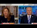 Fox s Maria Bartiromo irate over ICE shooting