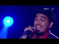 Glenn Fredly - Kisah Romantis, Sedih Tak Berujung, My Everything - LIVE from NET 4.0