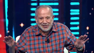 هنيدي يعرض تفاصيل كواليس مسلسل أرض النفاق للمرة الأولى على الهواء  هنيدي يعرض تفاصيل كواليس مسلسل أرض النفاق للمرة الأولى على الهواء