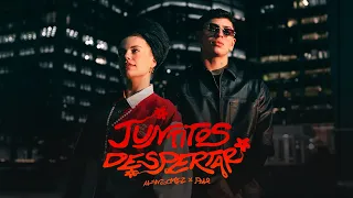 Alan Gomez, PALO - Juntitos Despertar (Video Oficial)