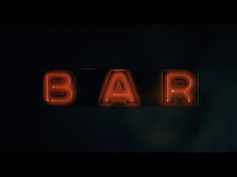 BAR - Film Festival Trailer