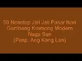 Download Lagu Nonstop Gambang Kromong