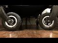Full Photo Exposure Series 123 - Ozark Trail Wagon Update and Upgrade Wheels