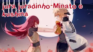 Download {AMV} Jura juradinho- kushina e Minato (original) /naruto\\ MP3