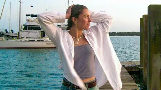 I said YES to the unknown and everything changed.