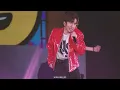 [#4k fancam] 211208 MOOV Live MUISC ON THE ROAD Anson Lo 盧瀚霆 《Megahit》