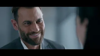 حازم بيحاول يصلح غلطة أخته ومسك قررت ترقي محسن وتخليه الراجل بتاعها خيط حرير 