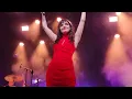 Download Lagu Lauren Mayberry- Sunday Best- at Webster Hall, New York, NY, USA, 2-13-25