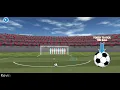 Soccer Ball Game In JavaScript With Source Code Source Code Projects