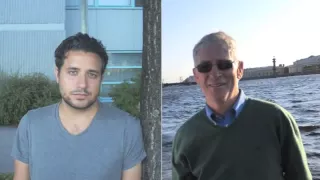 Devenir polyglotte. Conversations avec Luca (#2 en français)