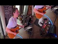 Patches - Stephen Wilson Jr | Live Looping Acoustic Cover