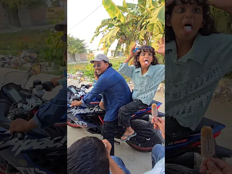 Mama Bhanji Ice Cream to Go 🤣 #shorts #tiktokvideo #funnyshorts #ytshorts #shortbeta #mamabhanji
