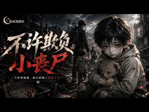 꼬마 좀비를 괴롭히지 마 14화
