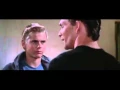 The Outsiders Before Rumble