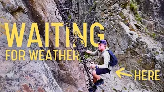 Chasing Adventure While Waiting for Weather | S5 E24