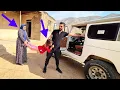 Download Lagu The lawyer was sold, Ehsan wanted to kidnap Zeinab! Samira prevented the disaster with a stick! 😱