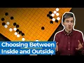 Download Lagu Territory and Influence: Kinetic and Potential Energies in Go Game