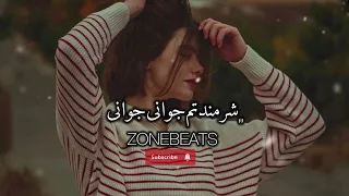 Morteza Jafarzadeh Macan Shojaat شرمندتم جوانی جوانی 