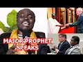 Download Lagu #SIMON EKPA, #FINLAND AND #NIGERIA! MAJOR PROPHET SPEAKS!!  POSSIBILITY TV.
