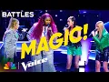 Download Lagu Manasseh Samone vs. Sorelle on Adele's \