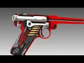 How a Ruger Mk III Works How It Works
