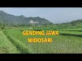 Download Lagu GENDING JAWA WIDOSARI