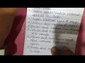 Object Oriented Programming using JAVA I M P Ist Unit Questions S K University