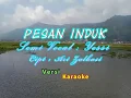 Download Lagu Lagu Kerinci  PESAN INDUK Versi Karaoke Terbaru 2021