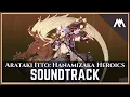 「Arataki Itto: Hanamizaka Heroics」| EPIC THEME | Genshin Impact OST (Fan-made Soundtrack) | 荒滝伊藤