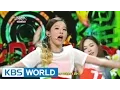 Download Lagu Red Velvet - Happiness | 레드 벨벳 - 행복 [Music Bank HOT Stage / 2014.09.12]