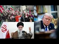 Lagu Iran imyigaragambyo nicyayitangije,USA ibyinjiyemo,internet bayikuyeho hamaze gupfa benshi