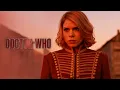 DOCTOR WHO New Series Trailer 2027 - KIONIC