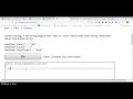 Solution to seeColor CodingBat problem