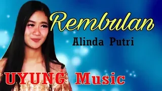 Download REMBULAN ING WENGI Voc Arlinda Putri || Uyung Music Production MP3