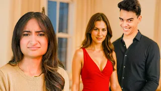 اتجوزت علي مراتي رد فعلها صدمني طلبت الطلاق 