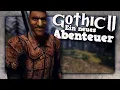 Download Lagu 21 │ Fernab der Menschen │ Ein neues Abenteuer (Gothic II Mod)