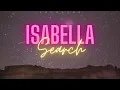 Lagu SEARCH - ISABELLA (LIRIK)