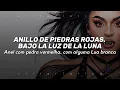 Budah, Pabllo Vittar - VAMPIRA (LETRA & SUB. ESPAÑOL)