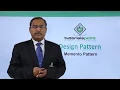 Memento Design Pattern