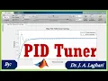 How To Tune PID Controller in MATLAB SIMULINK Dr J A Laghari