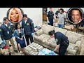 Jay-Z s Arrested For Holding Nicki Minaj Prisoners