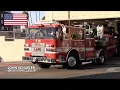 LAFD Task Force 11 Responding