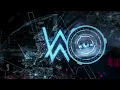 Download Lagu Alan Walker - The Spectre (Sped Up) [Visualizer]