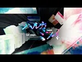 Download Lagu 感覚ピエロ『ハルカミライ last page.』 OFFICIAL LYRIC VIDEO（TVアニメ「ブラッククローバー」最終回）